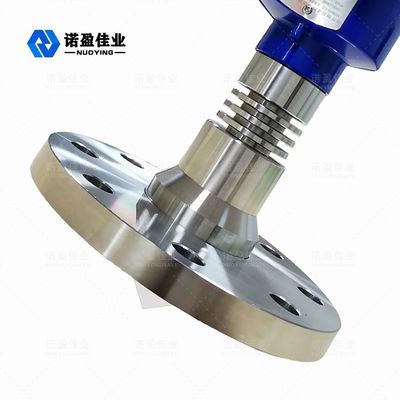 İyi bir fiyat. Düz Panel Radar Seviye Verici Flanşlı 40m NYRD - PB - C IP67 24VDC %0.05 FS çevrimiçi