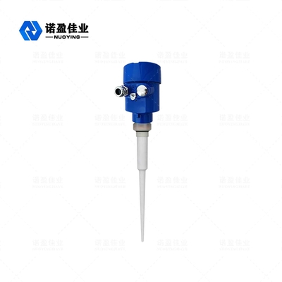 Good price Sıvı Toz Katı için 304 316 PTFE Akıllı Radar Seviye Ölçer çevrimiçi