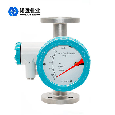 Good price 24VDC NYGZ - L Metal Tüp Float Debimetre Yüksek Doğruluk Geniş Aralık çevrimiçi
