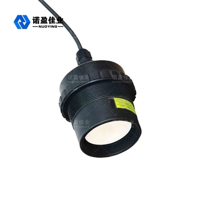 Good price NYCSUL502 IP65 Çamur 24VDC Bakım Gerektirmeyen Ultrasonik Seviye Göstergesi çevrimiçi