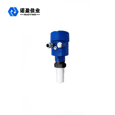 Good price Hafif Aşındırıcı Sıvı İçin PTFE 26ghz Yüksek Frekanslı Radar Seviye Ölçer çevrimiçi