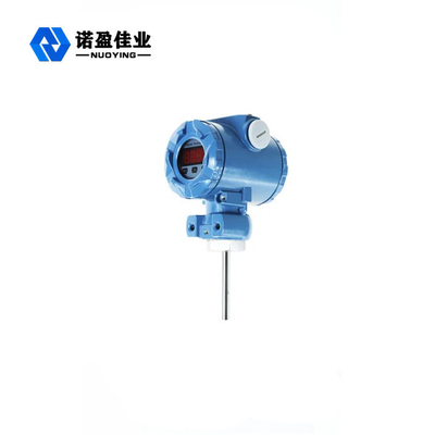 Good price Buhar Sıvısı için IP68 24VDC Standart Tip Sıcaklık Verici Sensör İpliği çevrimiçi