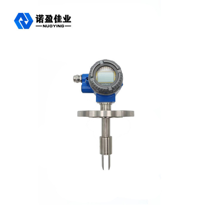 Good price Akıllı PTFE Ayar Çatalı Yoğunluk Ölçer Yüksek Sıcaklık Boru Hattı Tankı çevrimiçi