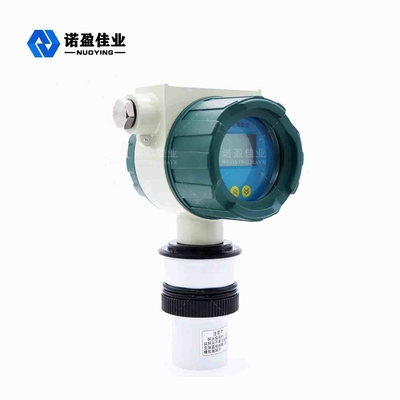Good price NYCSUL - 503 PTFE IP68 Ultrasonik Seviye Transmitteri Sıvı Bulamaç Katı Madde Ölçümü çevrimiçi