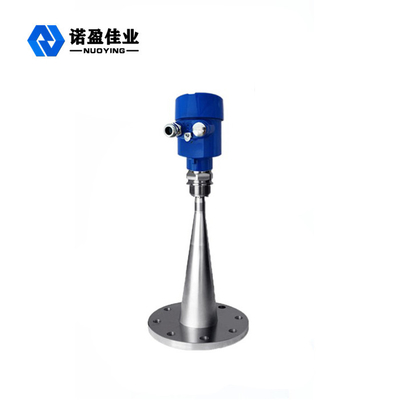 Good price 26 G Akıllı Radar Seviye Ölçer Kompleks Ölçümde Kullanılan Temassız Radar çevrimiçi