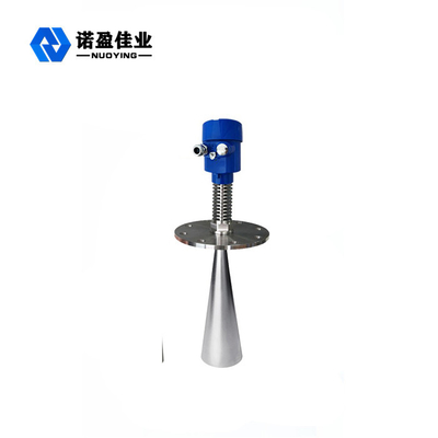 Good price Güçlü Toz Ortamı İçin Daha Küçük Kör Alan 26G Radar Seviye Vericisi çevrimiçi