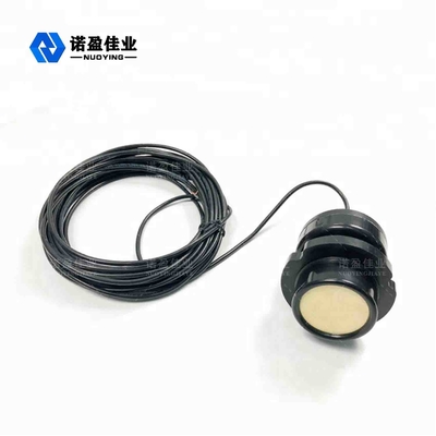 Good price Ultrasonik Dijital Su Yakıt Akış Ölçer Açık Kanal PTFE Anten çevrimiçi