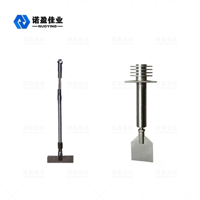 Good price NYZX Döner Paddle Seviye Anahtarı Çoklu Bıçak IP67 24VDC çevrimiçi
