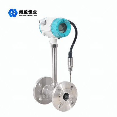 Good price Hava Sıvı Su için PTFE Yüksek Performanslı Türbin Akış Ölçer çevrimiçi