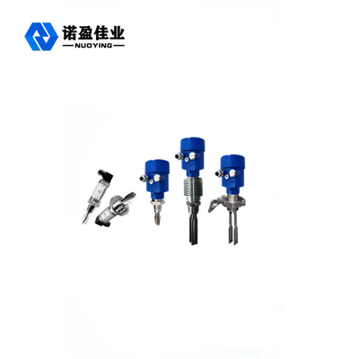 Good price Sıvı Toz 100mm için Yüksek Düşük Alarm Ayar Çatal Seviye Anahtarı çevrimiçi