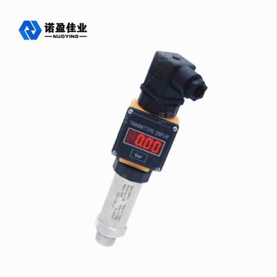 Good price IP67 Diyafram Basınç Sensörü Verici Vida Dişi 4 - 20mA çevrimiçi