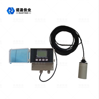 Good price NYCSUL-502 Sıvı 24VDC İçin Bağlı Bölünmüş Ultrasonik Seviye Anahtarı İpliği çevrimiçi