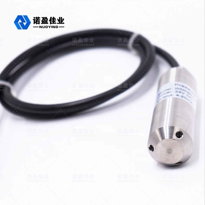 Good price 0.5 - 4.5V Dalgıç Seviye Transmitteri 4 - 20ma Sıvı Su Deposu Kuyusu için çevrimiçi