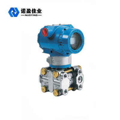 Good price 24VDC NY3051-1 Sıvı gaz ve buhar için Fark Basınç Transmitteri çevrimiçi