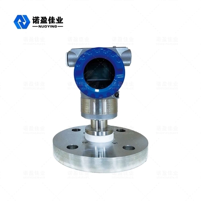 Good price NY3051-3 Sıvı Seviyesi Ölçümü için Tek Flanşlı Basınç Transmitteri çevrimiçi