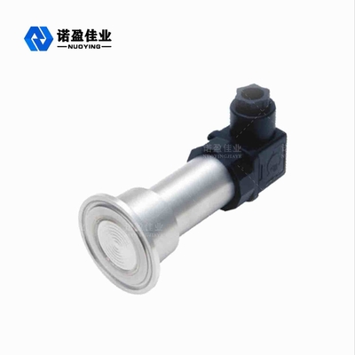 Good price NP-93420-IQ Hijyenik Basınç Sensörü Transmitteri 20mA 24VDC çevrimiçi