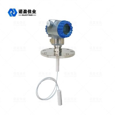 Good price Aşındırıcı Sıvı 220VAC için PTFE RF Kapasitans Seviyesi Ölçer çevrimiçi