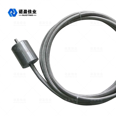 Good price 0.5mm Yüksek Doğruluk ile 4 - 20mA Manyetostriktif Sıvı Seviye Ölçer çevrimiçi