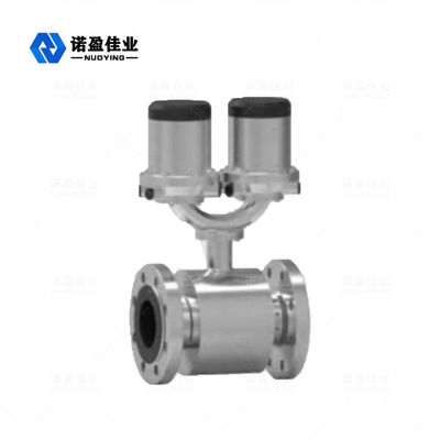 Good price NYLD-S IP68 DN40 DN300 Elektromanyetik Su Sayacı Yüksek Ölçüm Doğruluğu çevrimiçi