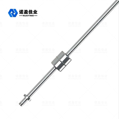 Good price Manyetik Şamandıralı Bilye Seviye Göstergesi Çoklu Prob Formları 200 - 6000mm çevrimiçi