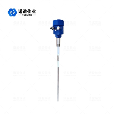 Good price Sıvı parçacıklar için 24VDC RF Kabul Seviye Anahtarı Yapışma Önleyici çevrimiçi
