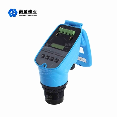Good price Su Deposu için NYCSUL-501 IP67 Ultrasonik Seviye Verici 40KHz 100KHz çevrimiçi