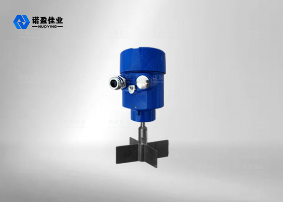 Good price Yağ Keçeli 24VDC / 220VAC ile NYZX Motor Döner Kürek Seviye Şalteri çevrimiçi