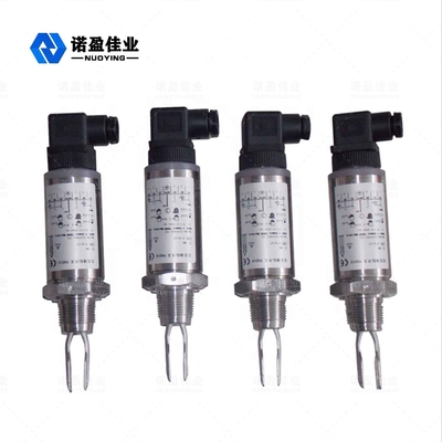 Good price 44mm Bulamaç Ayar Çatal Seviye Şalteri Titreşimli Çatal Sıvı Seviye Şalteri çevrimiçi