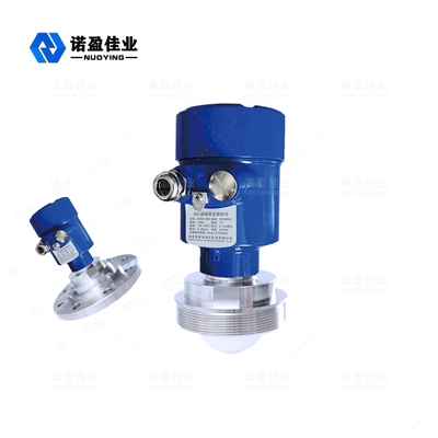 Good price Yüksek Sıcaklık Gaz Buhar Radarı Seviye Ölçer 80G 76GHz - 81GHz çevrimiçi