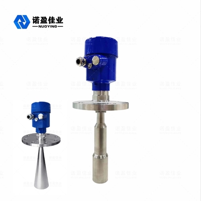Good price 26G Korna Tipi Radar Seviye Ölçer NYRD806 Yüksek Frekanslı Küçük Kör Bölge çevrimiçi