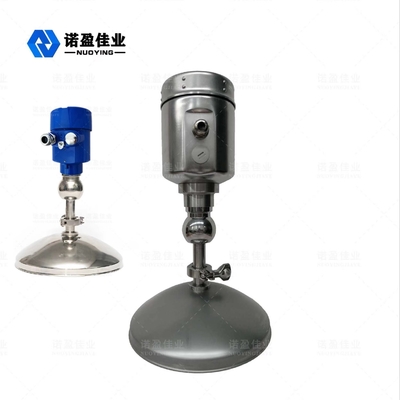 Good price 26G Radar Seviye Ölçer Alüminyum Döküm Kabuk NYRD810 Küçük Kör Menzil çevrimiçi