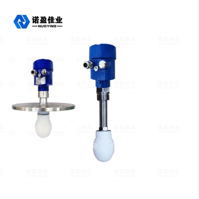 Good price NYRD-SD 26G Damlacık Anten PTFE Alüminyum Döküm Kabuk Aralığı 0-40m çevrimiçi
