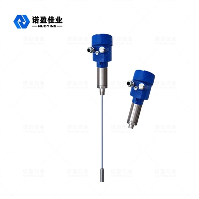 Good price NYSP-M20 RF Kabulü Uçucu Kül Direnci PTFE Seviye Ölçer çevrimiçi