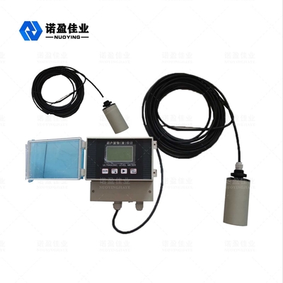 Good price NYCSUL-502 Akıllı Temassız Ultrasonik Seviye Ölçer çevrimiçi