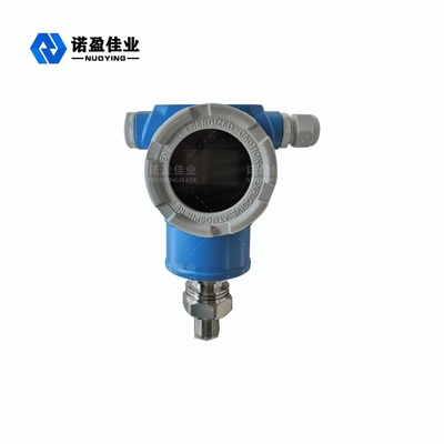 Good price NP - 93420 - Gaz Sıvı için IIC Alüminyum Basınç Sensörü Transmiter Dişli flanş çevrimiçi