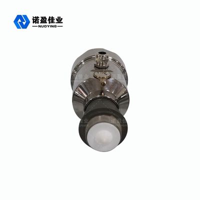 İyi bir fiyat. SS316 PTFE malzemesi ve NYRD900 Radar Seviye Göndericisi için 1.5 