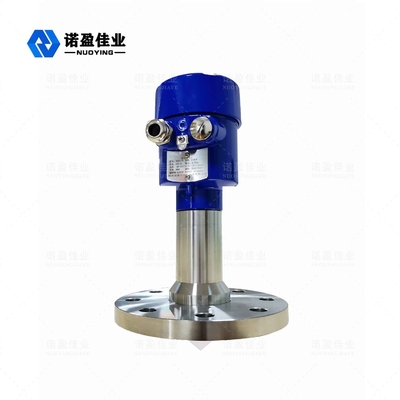 Good price Yüksek hassasiyetli 26GHz Radar Seviyesi Göndericisi, Flange ile Bağlanmış Sıvılar ve Granüller Ölçümü çevrimiçi