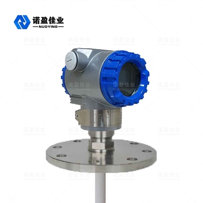 Good price Sıcak Satış 24VDC Sıvı NUOYING NYDR-3051 RF Kapasitans Seviyesi Ölçücüsü çevrimiçi