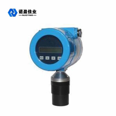 Good price 4-20mA NYCSUL-503 Ultrasonik Su Sıvı Seviyesi Ölçütü Sensörü Temas Etmeyen Ultrasonik Seviyesi Sensörü İletişim çevrimiçi