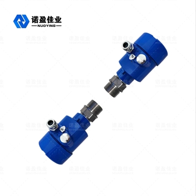 Good price Ekstrem sıcaklık ortamları için 24VDC/220VAC güç kaynağı Mikrodalga seviyesi anahtarı çevrimiçi