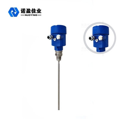 Good price Rod/304/PTFE Anten Antidistresyon Yönlendirilmiş Dalga Radar Seviye Göndericisi Sıvılar ve Tozlar için çevrimiçi