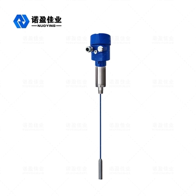 Good price NYSP-Z17 Temizliksiz, yalıtımlı esnek kablo probu ile 24VDC RF erişim seviyesi verici çevrimiçi