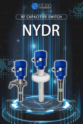 İyi bir fiyat. Nuoying NYDR RF Kapasitif sıvı seviyesi Değiştirici Elektrik şok kapasitesi Tek nokta 250V8A Çok nokta 250V 3A çevrimiçi