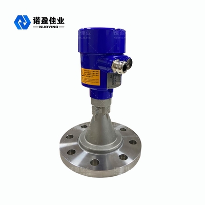 Good price Patlama Kanıtlı Su Tankı Yan Uzaktan Kumanda Göstericisi Elektrik Santrali 4-20 mA Radar Seviye Ölçücü Alan Görüntüleyici çevrimiçi