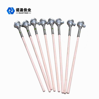 Good price NT93420 Entegre Sıcaklık Göndericisi 4-20mA Plug-in Platin Termometre çevrimiçi