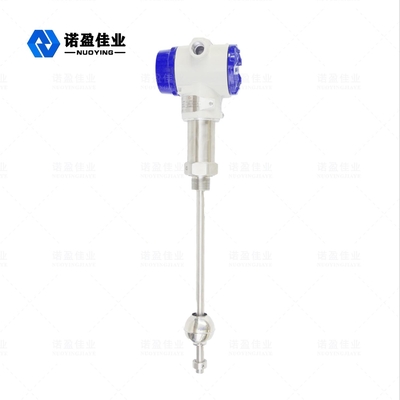 Good price NYCZ500 Çubuk Tipi Magnetostrictive Seviye Ölçücüsü Yüksek Doğruluklu Sıvı Su Seviye Sensörü çevrimiçi