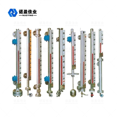 Good price 4-20mA Manyetik Flap Seviyesi Ölçü Kaynak SIL ve CE Sertifikaları ile cam tüp yüzen sıvı seviyesini ölçme aracı çevrimiçi