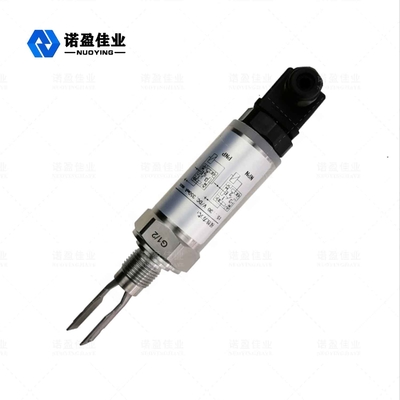Good price 24VDC NYYCUK-A SPDT Relay Output Paslanmaz Çelik titreşimli çatal seviye sensörü ile Düzenleme Çatalı Seviyesi Değiştiricisi çevrimiçi