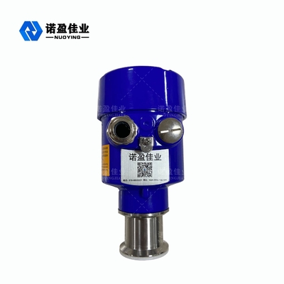 Good price Yüksek Doğruluk 80GHz Radar seviyesi iletici için uygundur İşlemde karıştırma, ısıtma çubuğu, merdiven, yüzen çatı, güçlü toz, güçlü buhar 4-20mA /HART/RS485/Modbus sinyal çıkışı vardır çevrimiçi