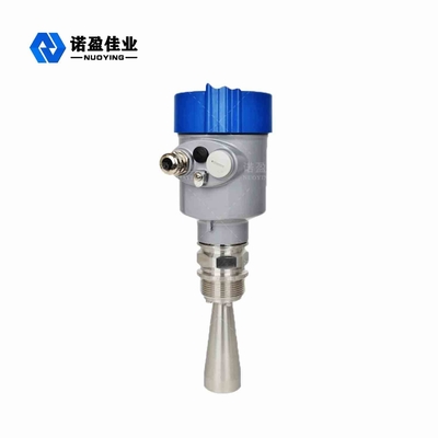 Good price 26GHz Radar Seviyesi Meter Radar Seviyesi Göndericisi Doğruluk +3mm Orta sıcaklık -40C-250°C çevrimiçi